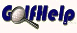 GolfHelp Logo