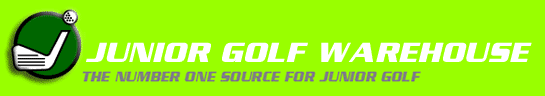 Jr Golf Logo